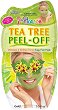 7th Heaven Tea Tree Peel-Off Mask -          - 