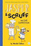 Jasper and Scruff: The Cafe Competition - 