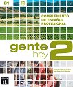Gente Hoy -  2 (B1):         - 