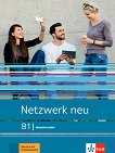 Netzwerk neu -  B1:     - 