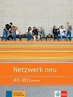 Netzwerk neu -  A1 - B1:         - 