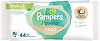 Pampers Harmonie Coco Baby Wipes - 