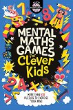 Mental Maths Games for Clever Kids - 