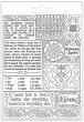 3D  Stamperia Alchemy tags - 15 x 21 cm   Cosmos - 