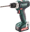   Metabo PowerMaxx BS 12