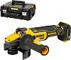   18V DeWalt DCG409NT