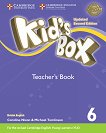 Kid's Box -  6:       Updated Second Edition - 