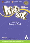 Kid's Box -  6:          Updated Second Edition - 