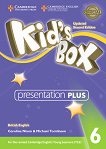 Kid's Box -  6: Presentation Plus    Updated Second Edition - 