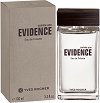Yves Rocher Comme Une Evidence Homme EDT - 