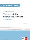 Wissenschaftlich arbeiten und schreiben:     - 