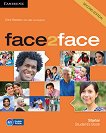 face2face - Starter (A1): Учебник Учебна система по английски език - Second Edition - книга за учителя