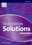 Solutions - Intermediate:     Third Edition - 