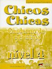 Chicos Y Chicas -  4 (A2.2):       8.  - 