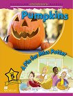 Macmillan Children's Readers: Pumpkins. A Pie for Miss Potter - level 5 BrE - учебник