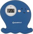 Дигитален термометър за стая и баня Октопод - Badabulle - 