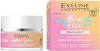 Eveline My Beauty Elixir Peach Matt Cream - 