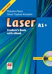 Laser -  1 (A1+):       - Third Edition - 