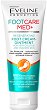 Eveline Foot Care Med+ Regenerating Foot Cream-Ointment - 