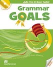 Grammar Goals -  4:       - 