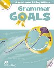 Grammar Goals -  5:       - 