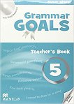 Grammar Goals -  5:         - 