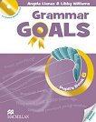 Grammar Goals -  6:       - 