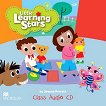 Little Learning Stars -  Beginner: CD        - 