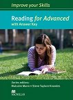 Improve your Skills for Advanced: Reading - учебник
