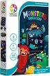 Monsters Hide & Seek - игра