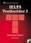 IELTS Testbuilder 2:       IELTS - 