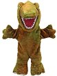    The Puppet Company -  T-rex - 