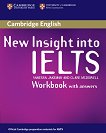 New Insight into IELTS -        - 