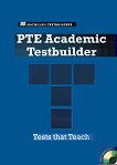 PTE Academic Testbuilder:     - BrE - 
