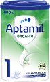      Aptamil Organic 1 - 