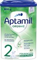    Aptamil Organic 2 - 
