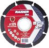    Raider Carbide Multi Wheel