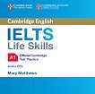 Cambridge English: IELTS Life Skills -  A1: 2 CD      - 