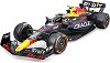   Oracle Red Bull Racing RB19 - Bburago - 