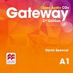Gateway - Elementary (A1): 2 CDs    8.   Second Edition - 