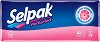   Selpak Perfumed Hanky - 