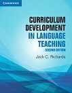 Curriculum Development in Language Teaching:         Second Edition -   