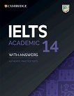 Cambridge IELTS 14:     IELTS - Academic      - 
