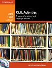 CLIL Activities:      - 