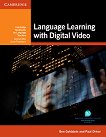 Language Learning with Digital Video: Ръководство за обучение на преподаватели - продукт