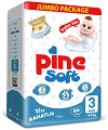  Pine Soft 3 Midi - 