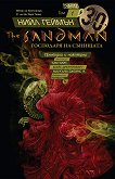 The Sandman - книга 1: Прелюдии и ноктюрни - 