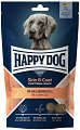          Happy Dog Care Snack Skin & Coat - 