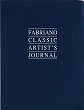    Fabriano Artists Journal Classic - 