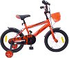 Детски велосипед Makani Diablo 16"